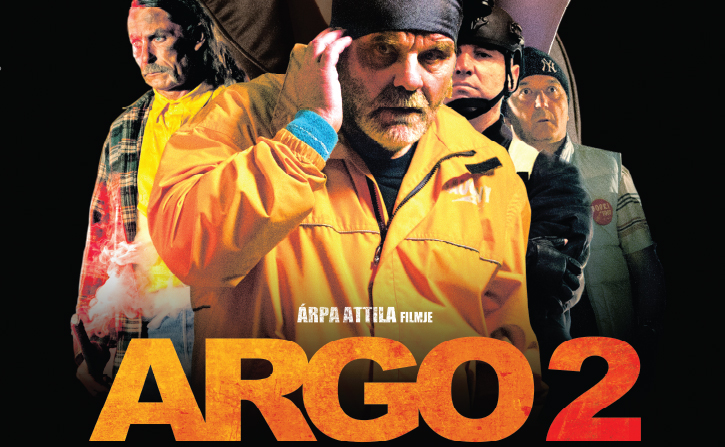 Argo 2