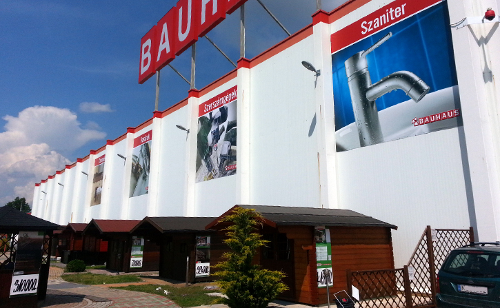 BAUHAUS