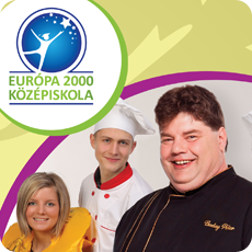 Európa 2000 Középiskola