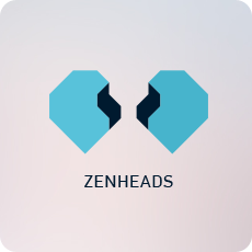 Zen Heads
